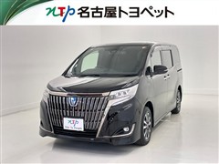 エスクァイアHV Giプレミアム BT