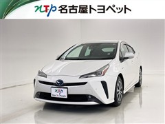 トヨタ プリウス A