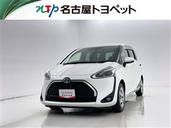 シエンタ HV G