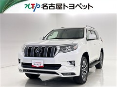 トヨタ ランクル プラドTX Lパッケーシ