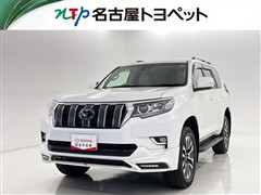 トヨタ ランクル プラドTX Lパッケーシ