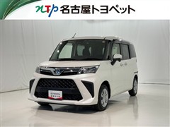 トヨタ ルーミー G
