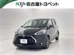 トヨタ シエンタ HV G クエロ