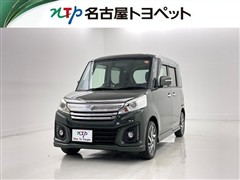 スズキ スペーシア カスタム XS