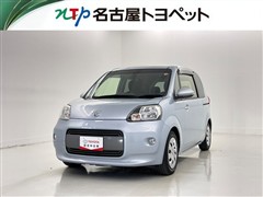 トヨタ ポルテ F