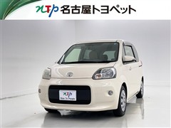 トヨタ ポルテ ジョシュセキリフトUP B