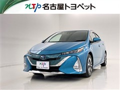 プリウスPHV A