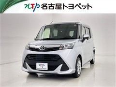 トヨタ タンク X S