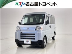 ダイハツ ハイゼットカーゴ DX