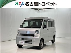 スズキ　エブリィバン PC