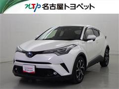 トヨタ C-HR HV G