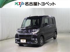 ダイハツ　タント カスタムX トップVS SA3