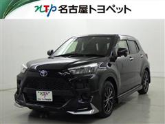 トヨタ　ライズ G