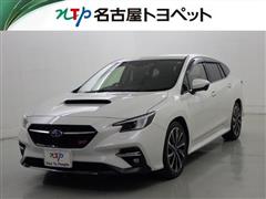 スバル レヴォーグ STI スポーツ EX