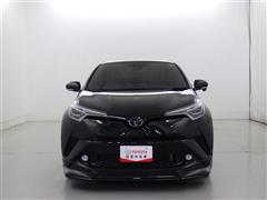 C-HR G-T