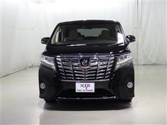 アルファード X