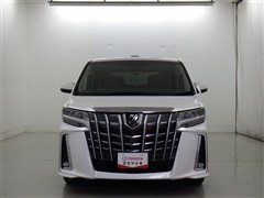 アルファード S Cパッケージ