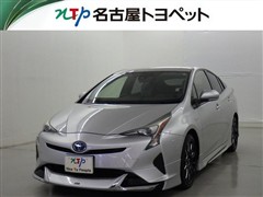トヨタ プリウス S