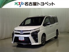 ヴォクシー ZS キラメキ2