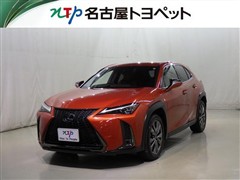 レクサス UX250H F SPORT