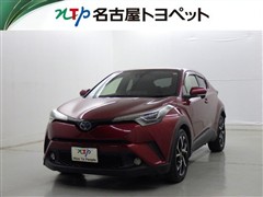 C-HR HV G