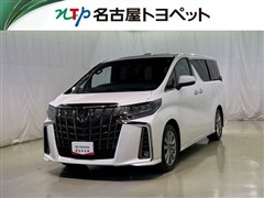 アルファードS タイプゴールド2
