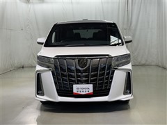 アルファードS タイプゴールド2