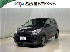 パッソ X Lパッケージ