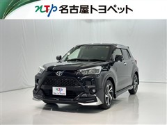 トヨタ ライズ Z
