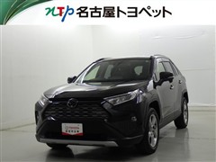 トヨタ RAV4 G
