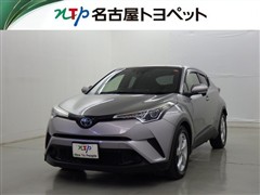 C-HR HV S