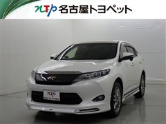 ハリアー プレミアム