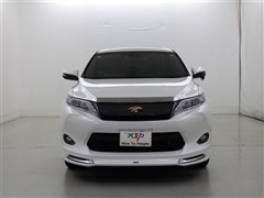 ハリアー プレミアム