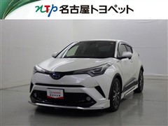 Ｃ－ＨＲ