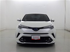 C-HR HV G