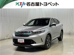 ハリアー プレミアム 4WD