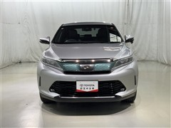 ハリアー プレミアム 4WD