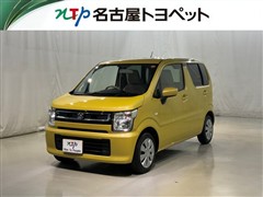 スズキ ワゴンR FA