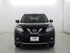 エクストレイル 20X エマージェンシ