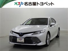 カムリ