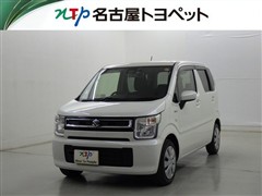 ワゴンR HV FXセーフティP