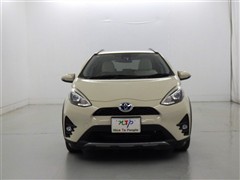 アクア クロスオーバー