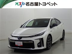 プリウス PHV S GRスポーツ