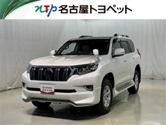 トヨタ ランクル プラド TX Lパッケー