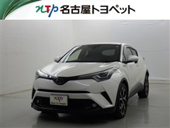 C-HR HV G
