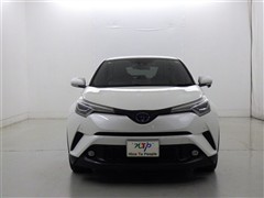 C-HR HV G