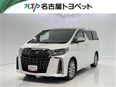 アルファード S タイプG2
