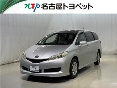 トヨタ ウィッシュ 1.8X