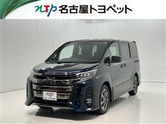 トヨタ ノア MU(マルチユーティリティSi)