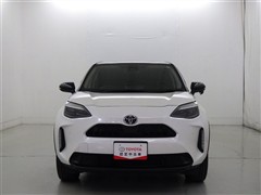 ヤリスクロス Z